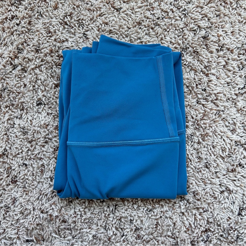 Align HR 25” Capture Blue size 2